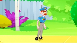 کارتون Pet Morphle قسمت 171